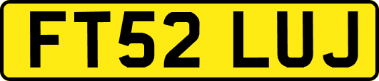 FT52LUJ