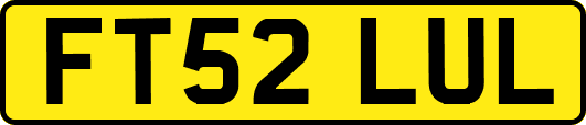 FT52LUL