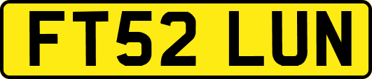 FT52LUN