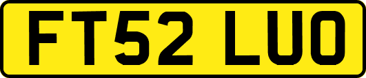 FT52LUO
