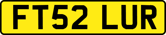 FT52LUR