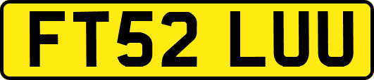 FT52LUU