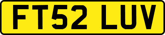 FT52LUV