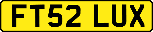 FT52LUX