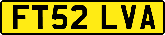 FT52LVA