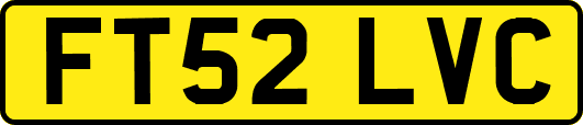 FT52LVC