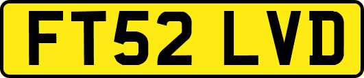 FT52LVD