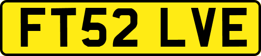 FT52LVE