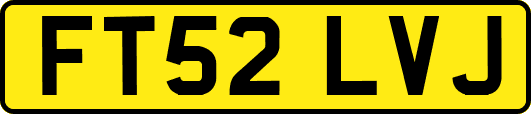 FT52LVJ