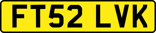 FT52LVK