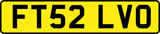 FT52LVO