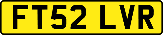 FT52LVR