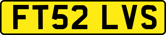 FT52LVS