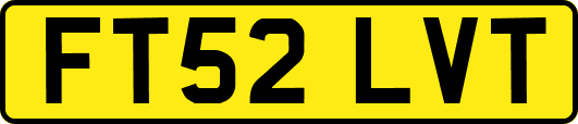 FT52LVT