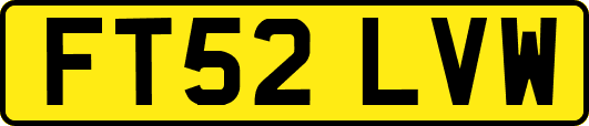 FT52LVW