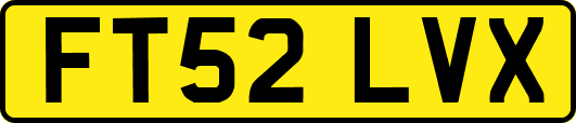 FT52LVX