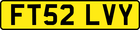 FT52LVY