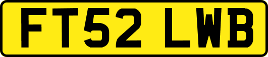 FT52LWB