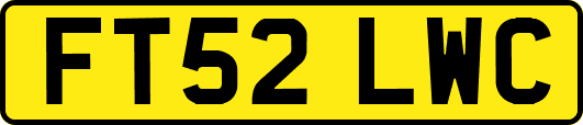 FT52LWC