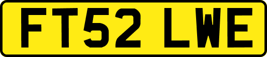 FT52LWE