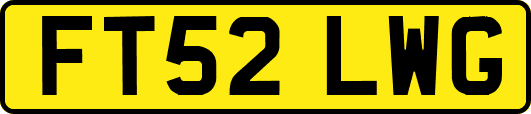 FT52LWG