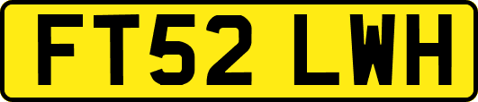 FT52LWH