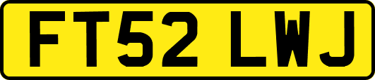 FT52LWJ