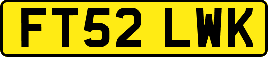 FT52LWK