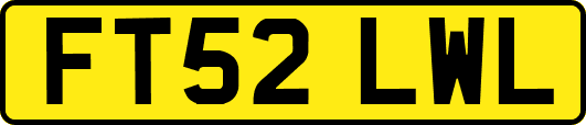 FT52LWL