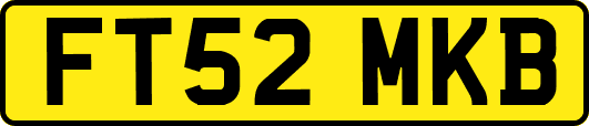 FT52MKB