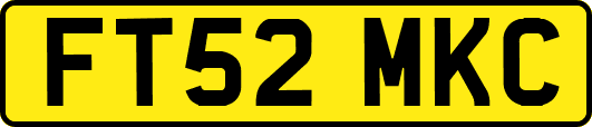 FT52MKC