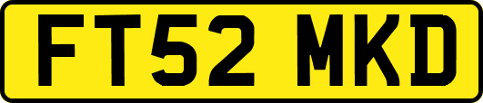 FT52MKD