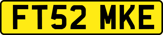 FT52MKE