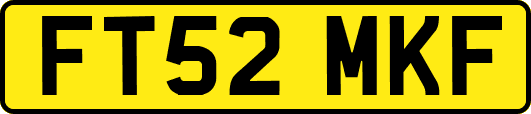 FT52MKF