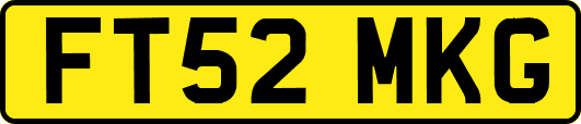 FT52MKG