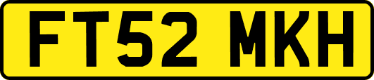 FT52MKH