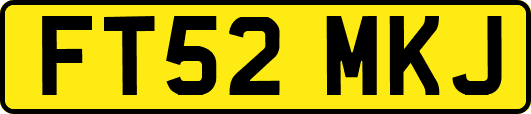 FT52MKJ