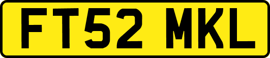 FT52MKL