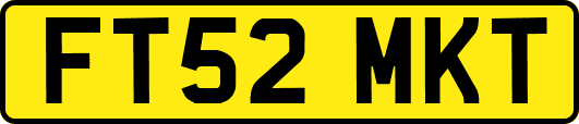 FT52MKT
