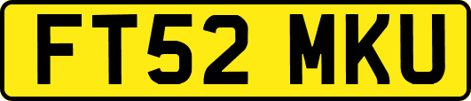 FT52MKU