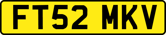 FT52MKV