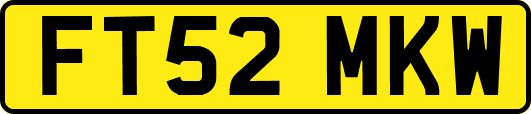 FT52MKW