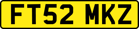FT52MKZ