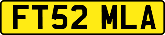 FT52MLA