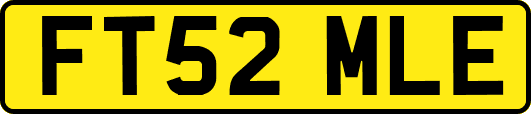 FT52MLE