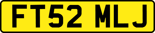 FT52MLJ