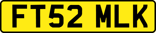 FT52MLK
