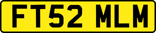 FT52MLM