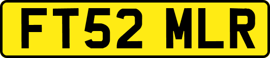 FT52MLR