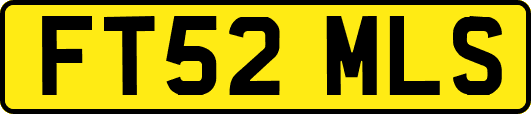 FT52MLS